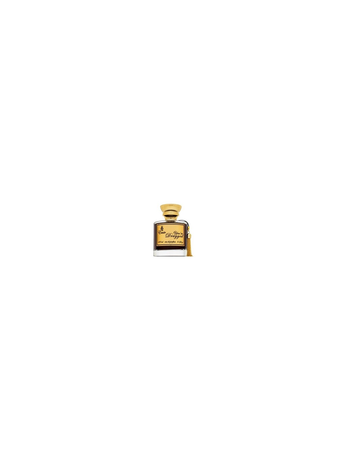 Emir You're Drugged Eau de Parfum Unisex 100ml