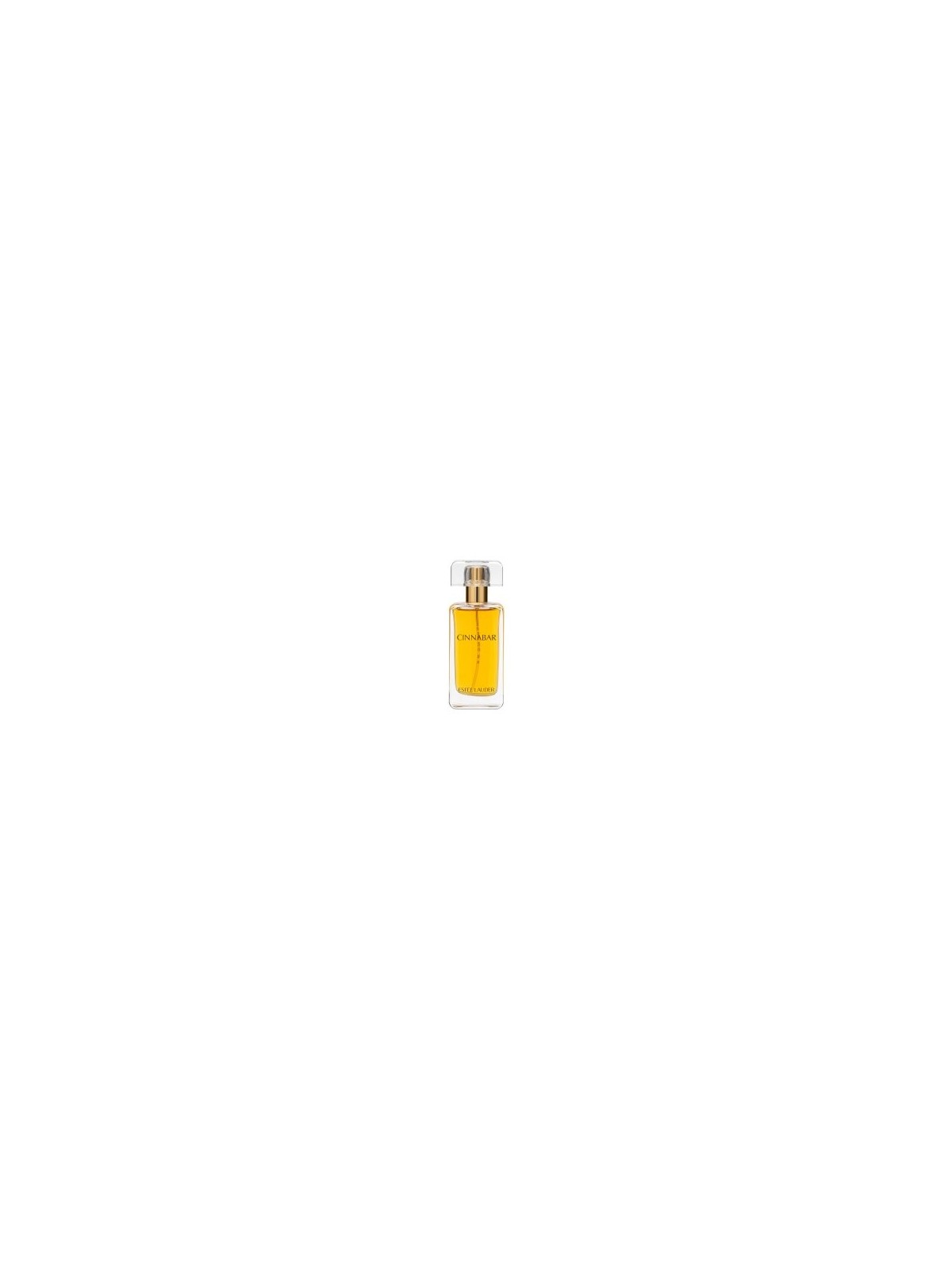 Estee Lauder Cinnabar Eau de Parfum da 50ml