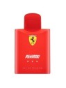 Ferrari Scuderia Red Eau de Toilette 125ml per Uomo