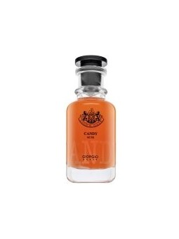 Giorgio Candy Musk PAR U 100ml - Fragranza irresistibile