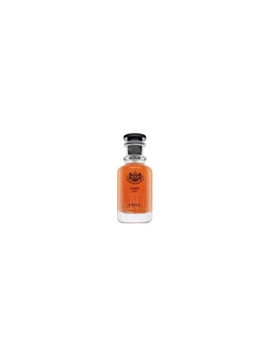 Giorgio Candy Musk PAR U 100ml - Fragranza irresistibile