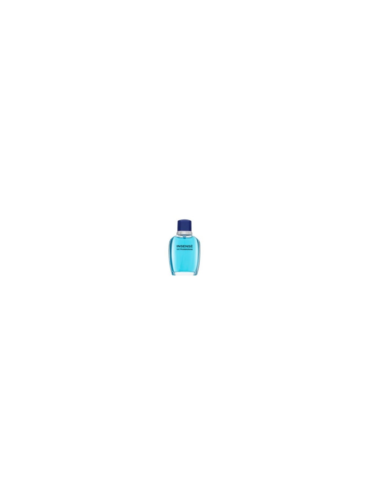 Givenchy Insensé Ultramarine Eau de Toilette Uomo 100ml