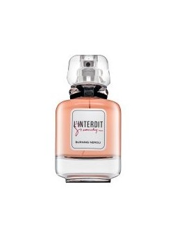 Givenchy L'Interdit Burning Neroli Eau De Parfum 50ml