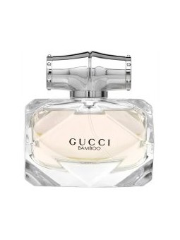 Gucci Bamboo Eau de Toilette Donna 50ml