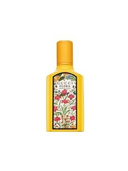 Gucci Flora Gorgeous Orchid 50ml Eau de Parfum Donna