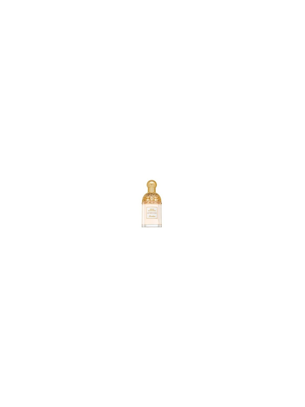 Guerlain Aqua Allegoria Nettare di Sole 75ml