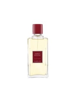 Guerlain Habit Rouge Eau de Toilette Uomo 100ml