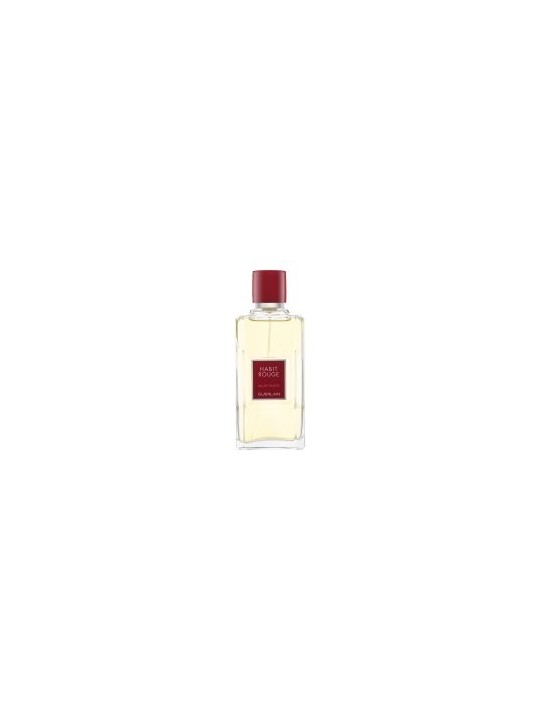 Guerlain Habit Rouge Eau de Toilette Uomo 100ml