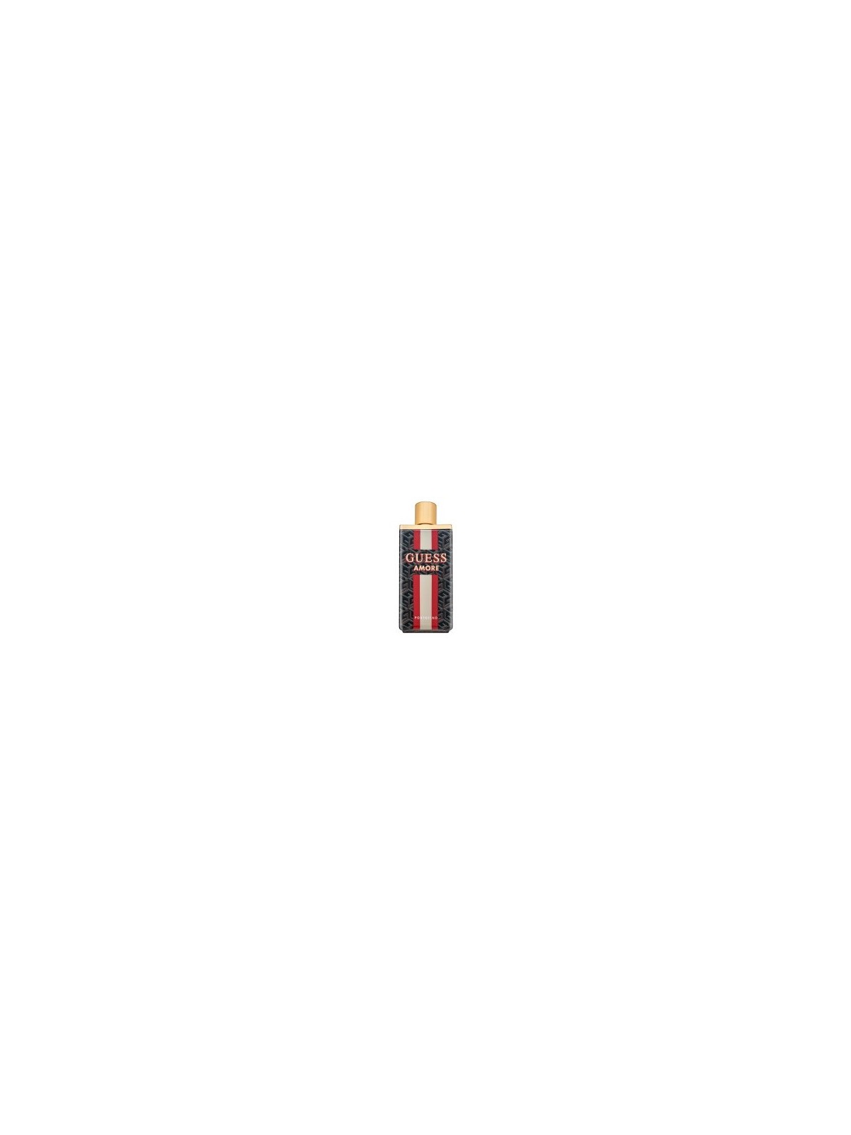 Guess Amore Portofino eau de toilette unisex 100ml Guess www.essenzetotalstyle.com 