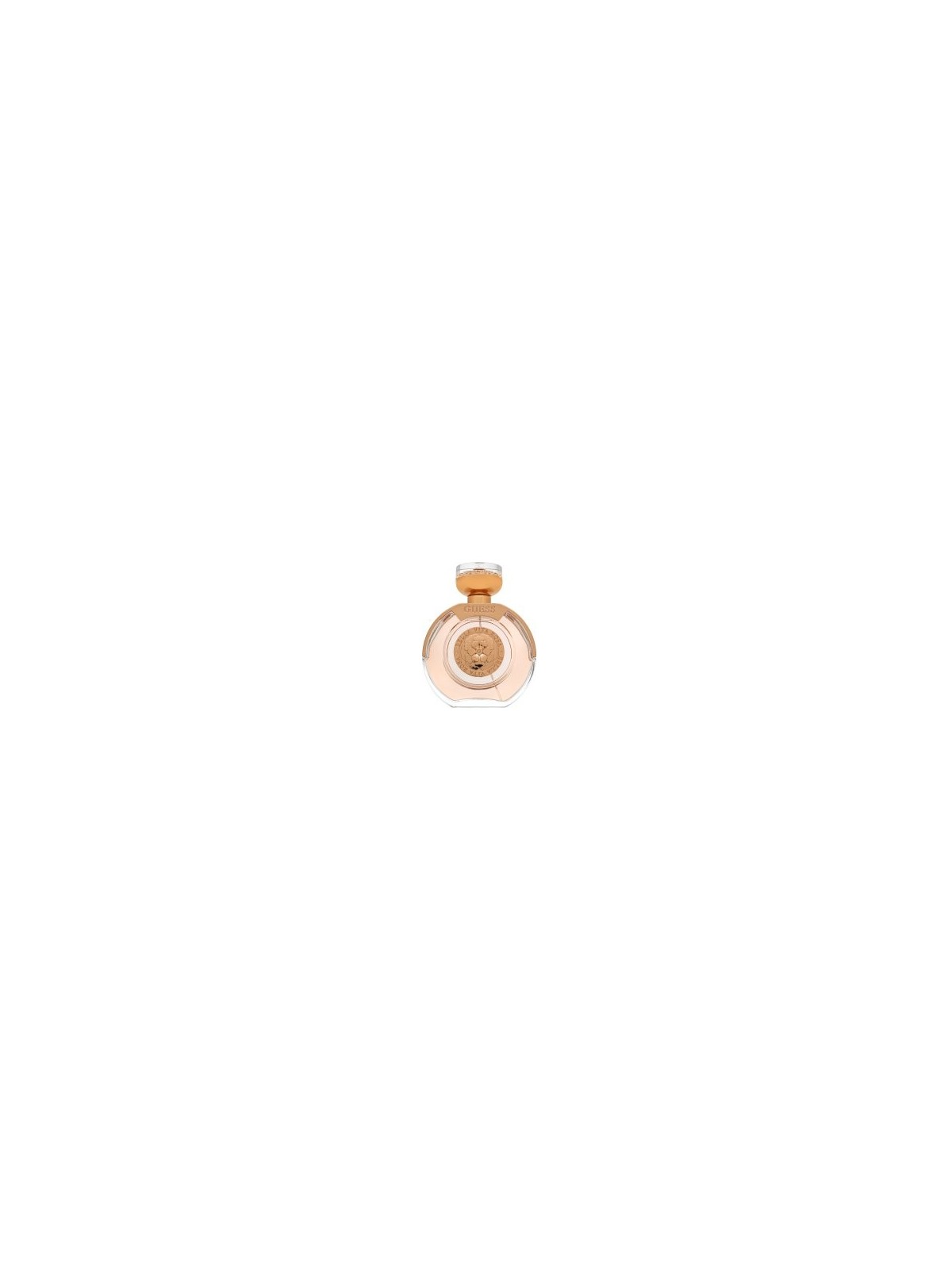 Guess Bella Vita Rosa eau de toilette donna 100ml Guess www.essenzetotalstyle.com 