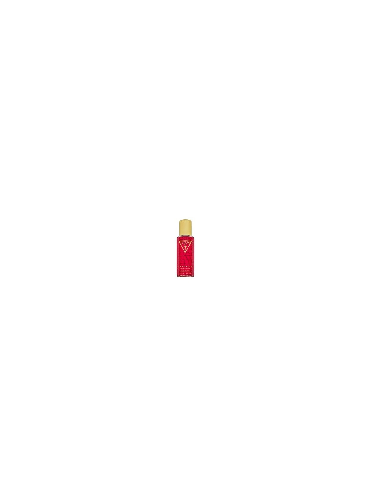 Guess Sexy Skin Sweet Sugar 250ml Profumo