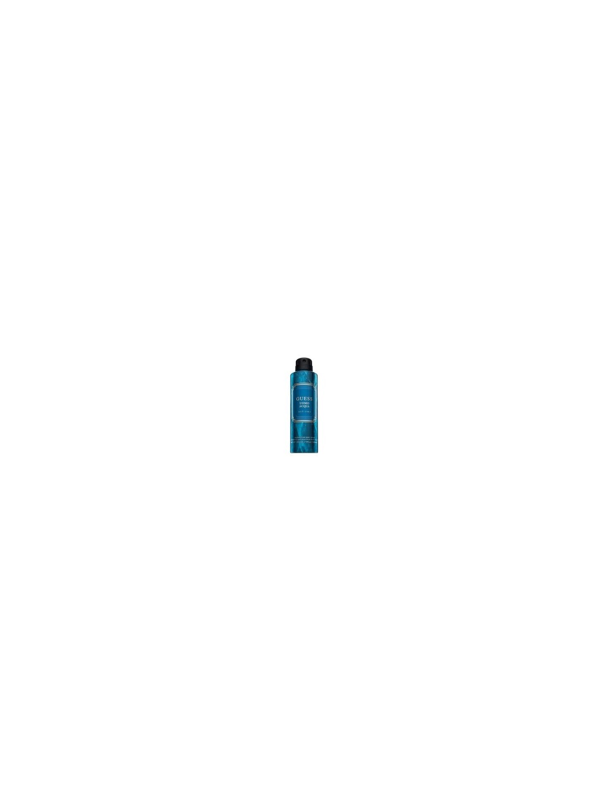 Guess Acqua deodorante spray unisex 226ml
