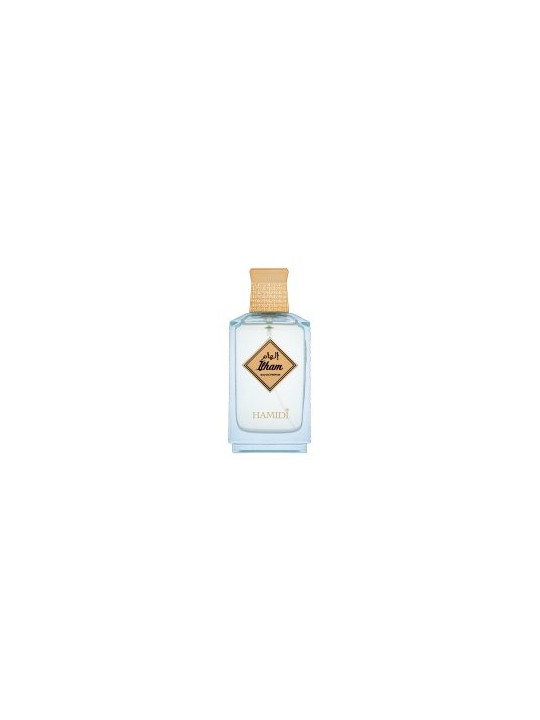 Hamidi Ilham Eau de Parfum Uomo 100ml