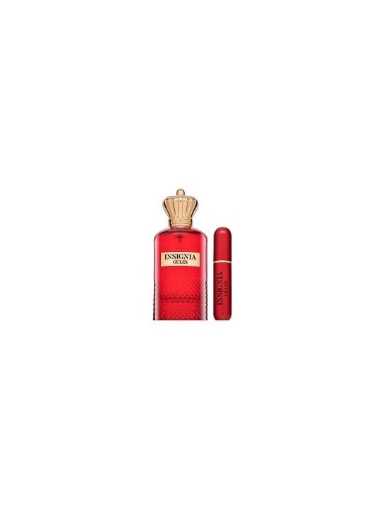 Hamidi Insignia Gules Eau de Parfum 105ml per uomo
