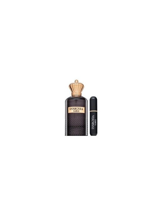 Hamidi Insignia Sable Eau de Parfum Unisex 105ml