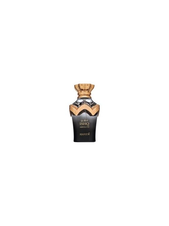 Flacone da 100ml Hamidi Ishq Absolute Uomo