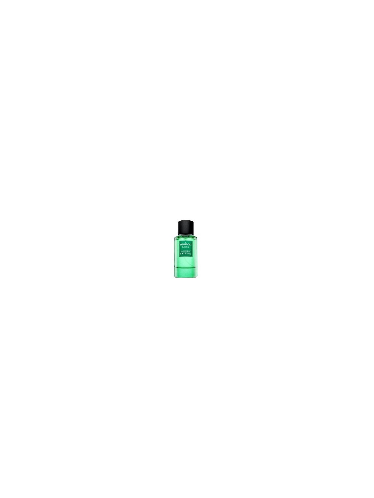 Hamidi Maison Luxe Woody Delight 110ml