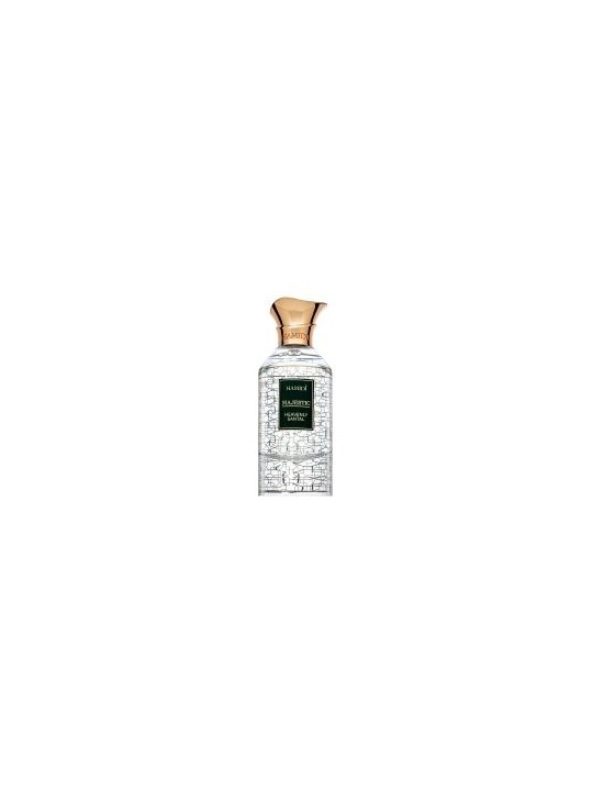 Hamidi Majestic Heavenly Santal eau de parfum