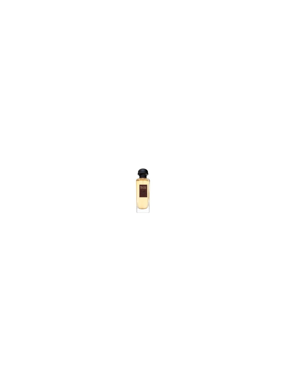 Hermès Bel Ami Vetiver Eau de Toilette Uomo 100ml