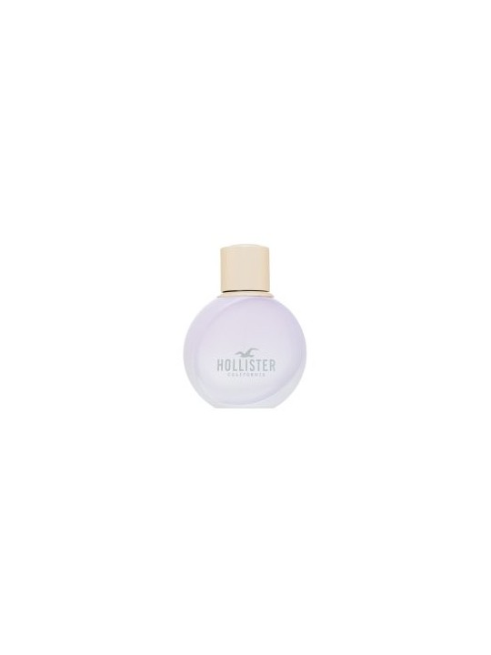 Hollister Free Wave For Her eau de parfum 30ml