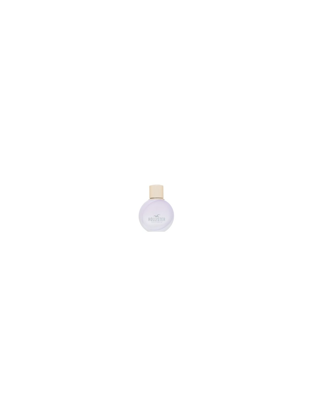 Hollister Free Wave For Her eau de parfum 30ml