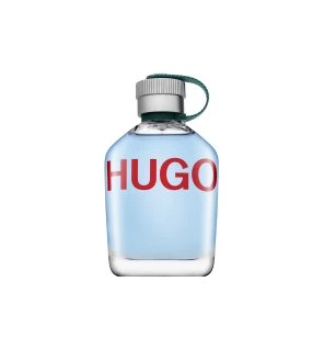 Hugo Boss Hugo Eau de Toilette Uomo 125ml
