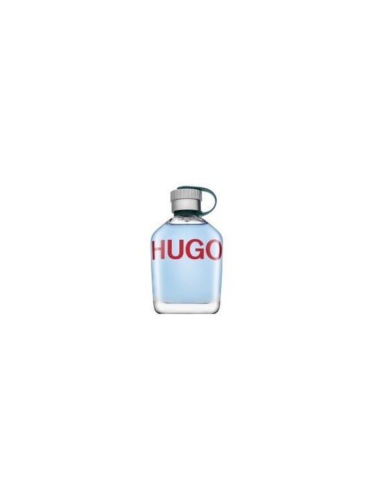 Hugo Boss Hugo Eau de Toilette Uomo 125ml