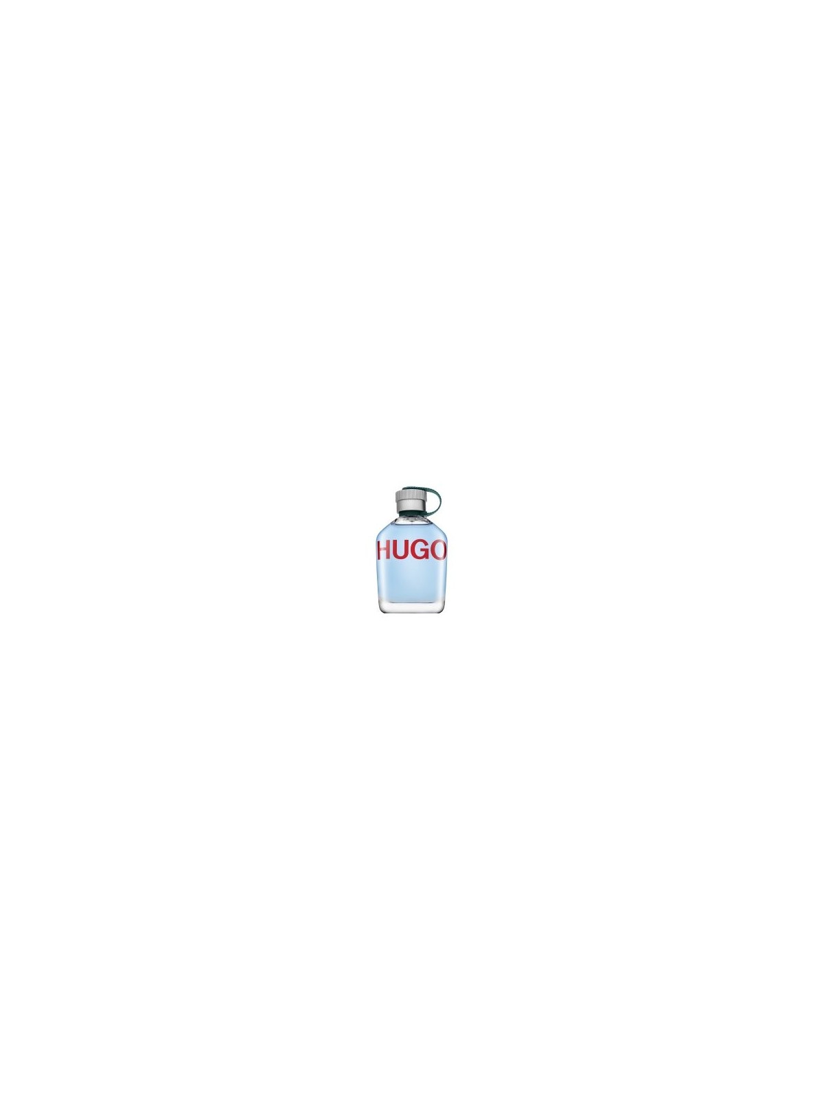 Hugo Boss Hugo Eau de Toilette Uomo 125ml