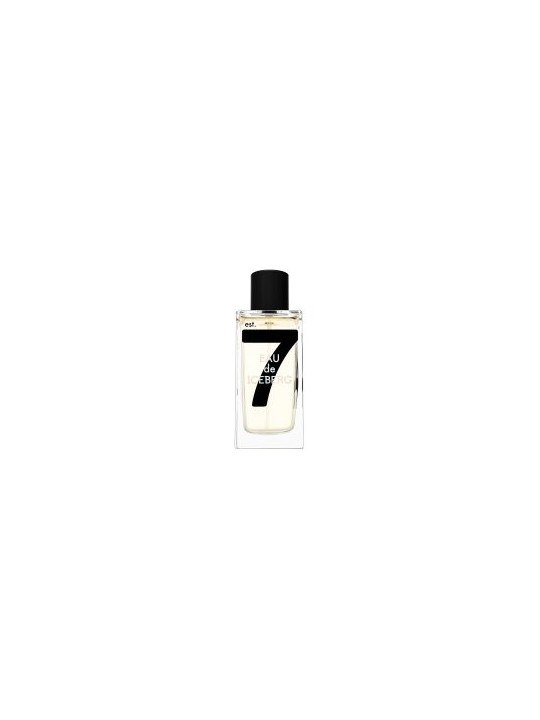 Iceberg Eau de Iceberg 74 Pour Homme 100ml