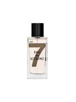 Iceberg Eau de Iceberg Jasmine per Donna 100ml