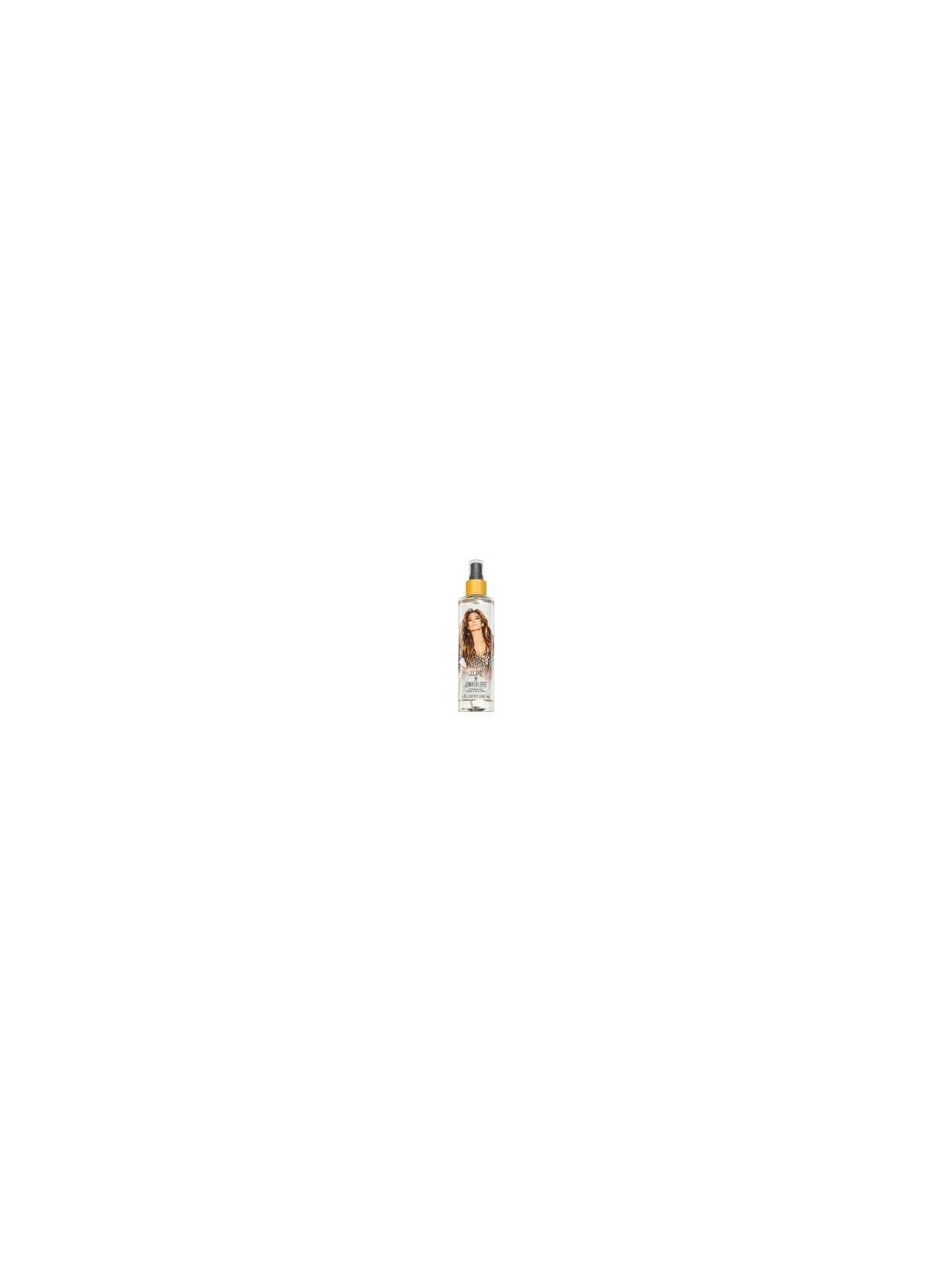 Jennifer Lopez JLuxe BOR W 240ml