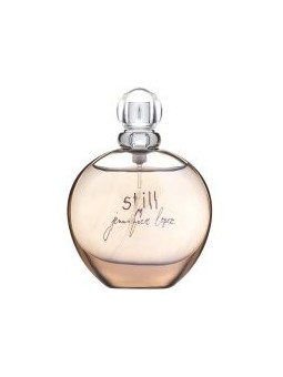 Jennifer Lopez Still Eau de Parfum Donna 50ml