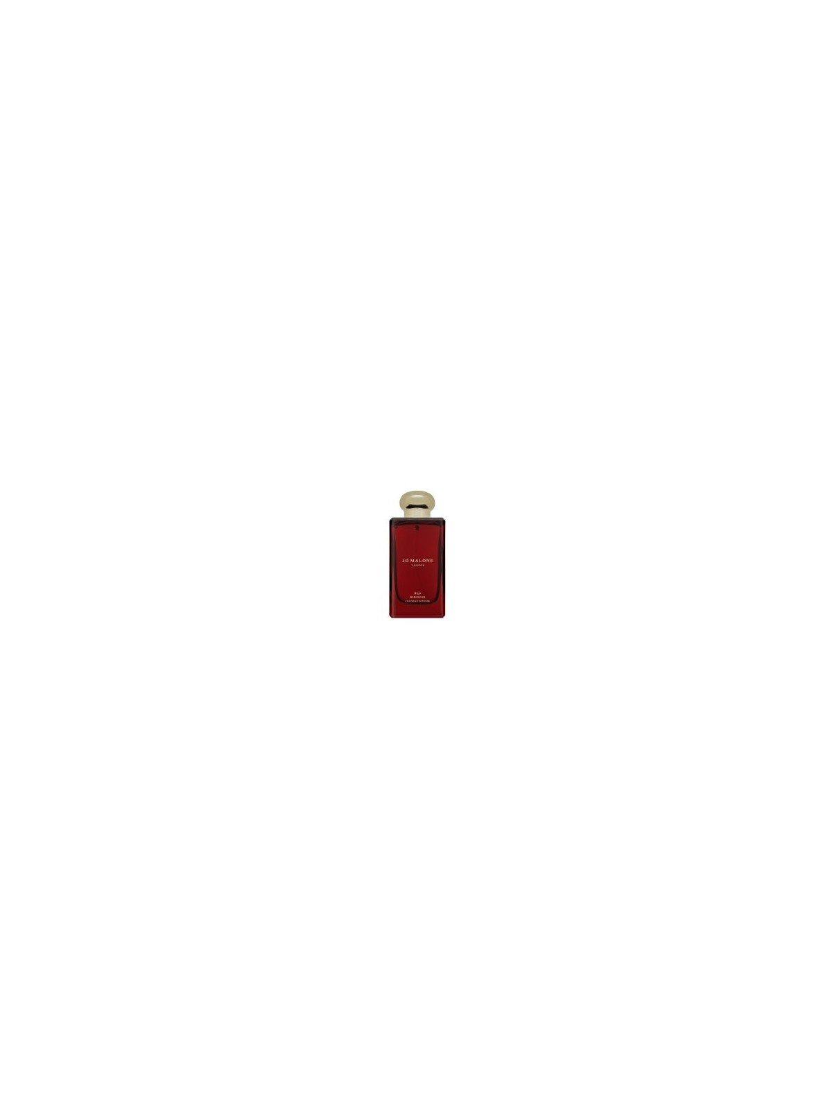 Jo Malone Red Hibiscus Cologne Intense unisex 100ml