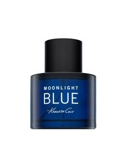 Kenneth Cole Moonlight Blue EDT Uomo 100ml