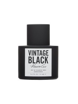 Kenneth Cole Vintage Black eau de toilette 100ml