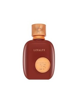 Khadlaj 25 Loyalty Eau de Parfum Unisex 100ml