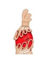 Khadlaj Anabia Red CPO U 20ml - Fragranza Esclusiva