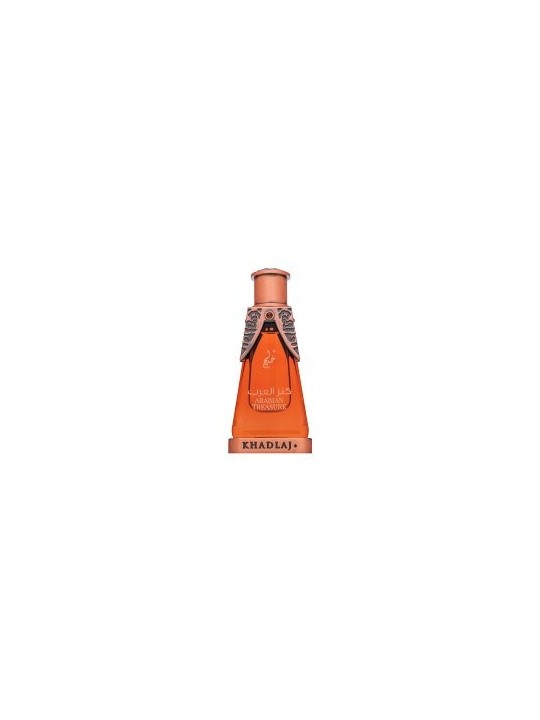Khadlaj Arabian Treasure CPO 20ml - Essenza Pura