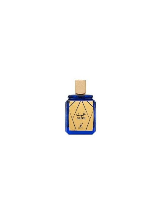 Khadlaj Gaith Eau de Parfum Unisex 100ml