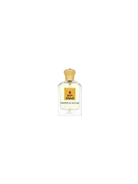 Khadlaj Hareem Al Sultan - Profumo Unisex 75ml