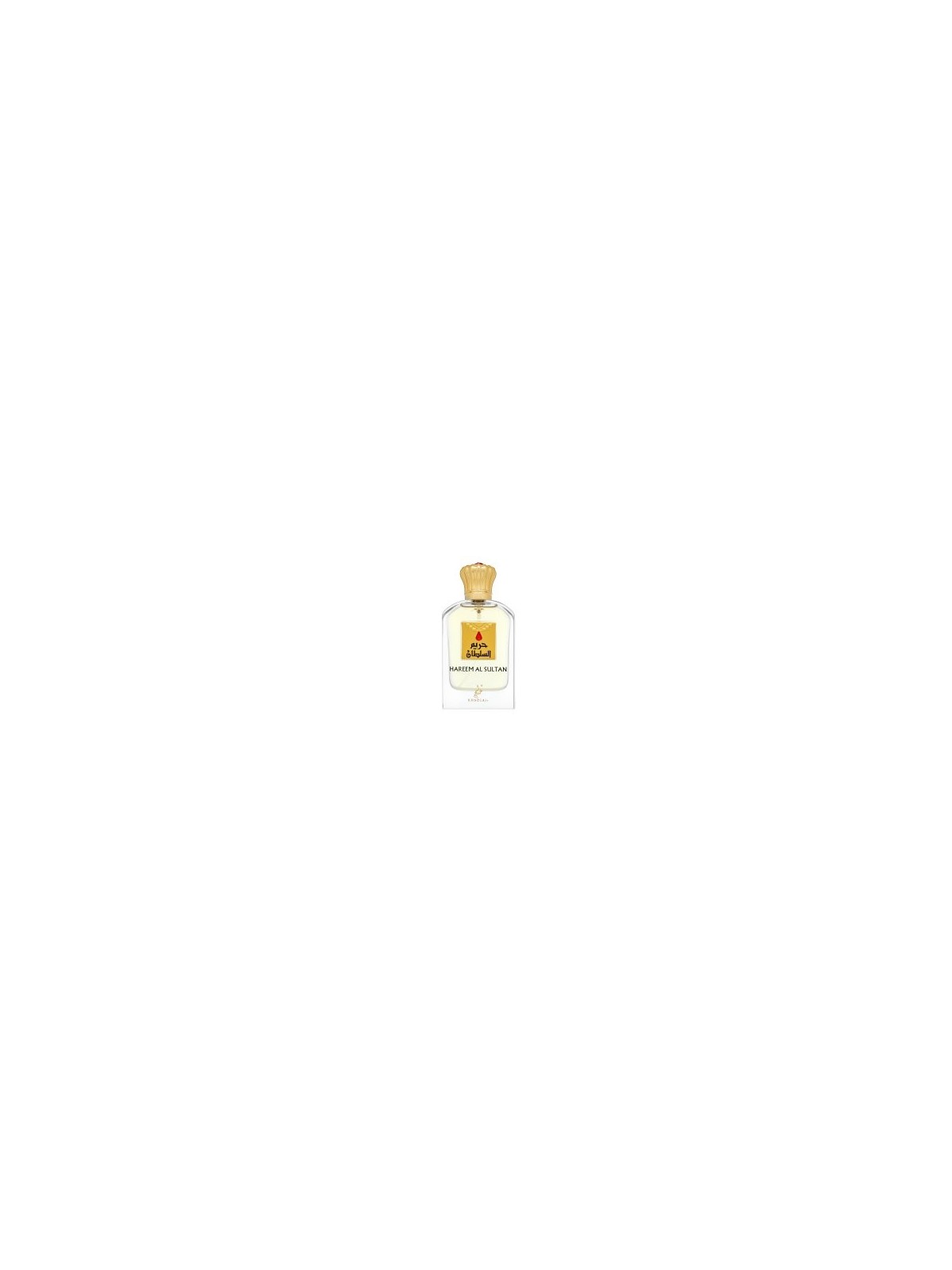 Khadlaj Hareem Al Sultan - Profumo Unisex 75ml