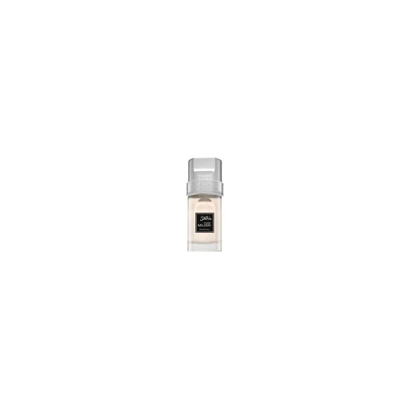 Khadlaj Pure Musk Eau de Parfum Uomo 100ml