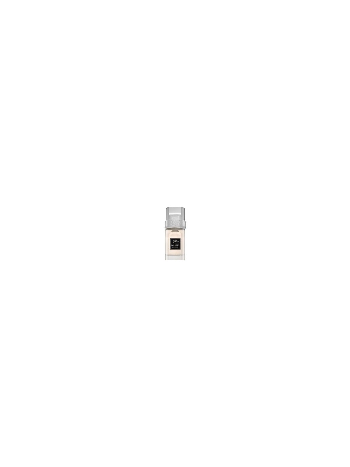 Khadlaj Pure Musk Eau de Parfum Uomo 100ml