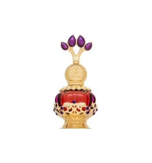 Khadlaj Purple Musk CPO W 20ml - Eleganza in Boccetta