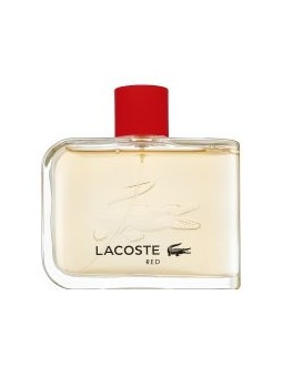 Lacoste Red Pour Homme eau de toilette Spray 125ml acquista 