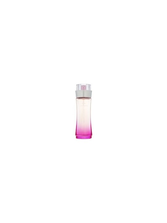Lacoste Touch Of Pink Pour Femme EDT Spray 50ml