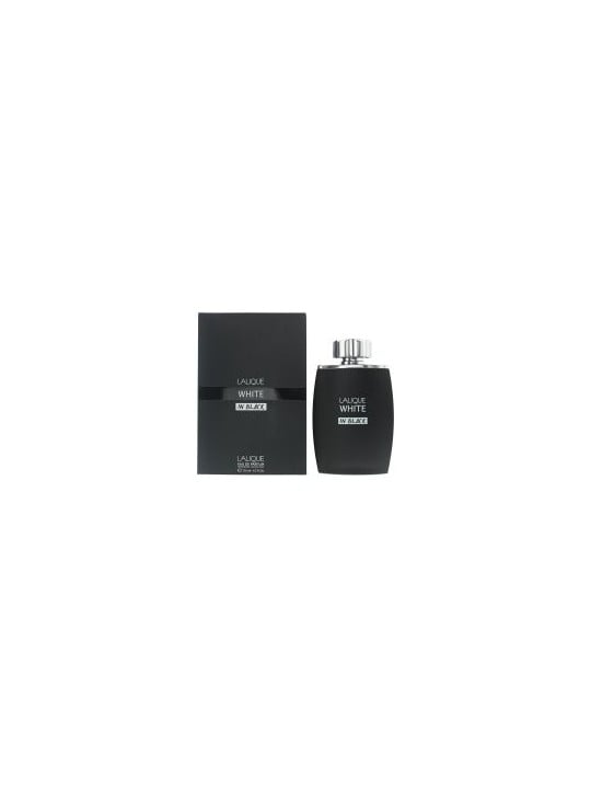 Lalique White In Black eau de parfum Spray 125ml acquista 