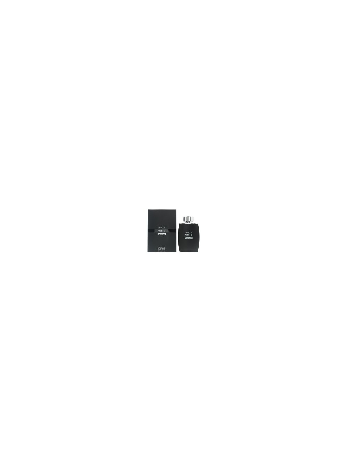 Lalique White In Black eau de parfum Spray 125ml acquista 