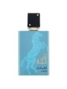 Lattafa Lail Maleki Moroccon Blue eau de parfum unisex 100ml Lattafa www.essenzetotalstyle.com 