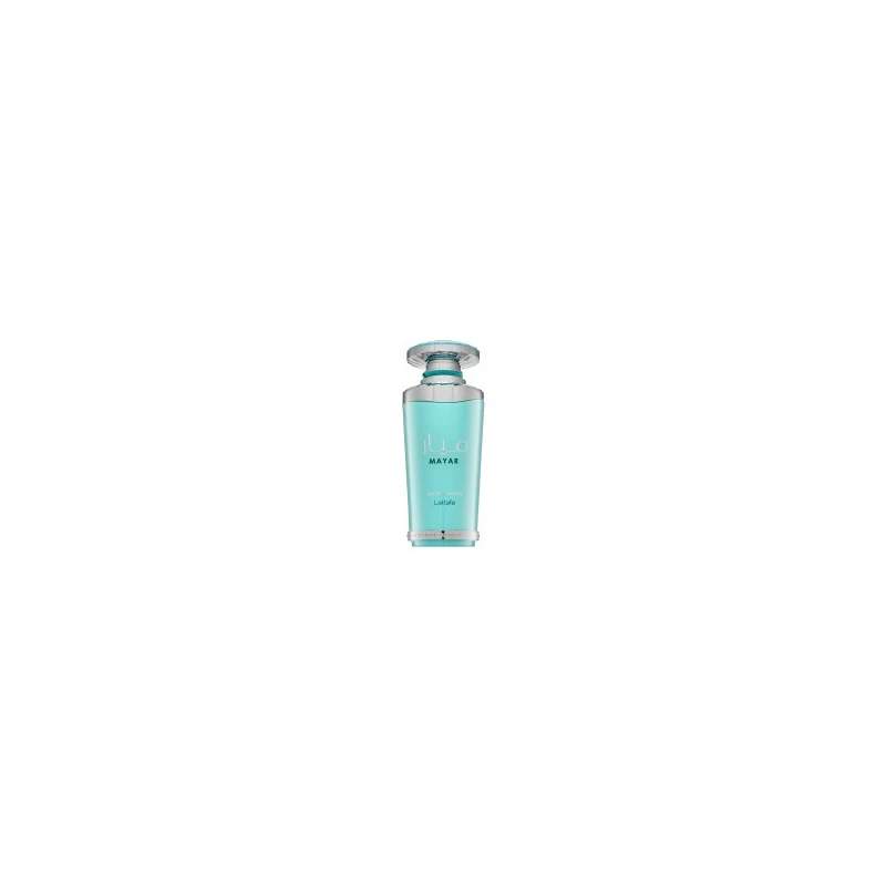 Lattafa Mayar Intense - Eau de parfum donna 100ml
